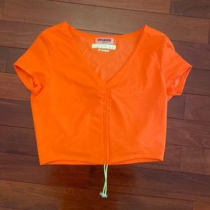 Miaou sport workout too